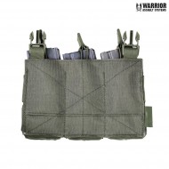 Removable mk1 pouch olive drab warrior assault systems (w-eo-dfp-mk1-od)