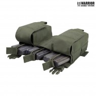 Removable mk1 pouch olive drab warrior assault systems (w-eo-dfp-mk1-od)