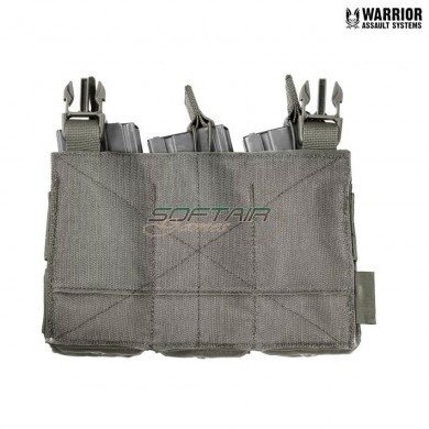 Removable mk1 pouch ranger green warrior assault systems (w-eo-dfp-mk1-rg)