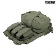 Assaulters Back Panel 40mm olive drab warrior assault systems (w-eo-abp-mk1-od)