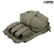 Assaulters Back Panel 40mm ranger green warrior assault systems (w-eo-abp-mk1-rg)
