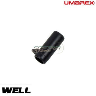 Aep Pom air nozzle for mp7 Well Umarex (hopup-r4)