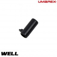 Aep Spingi Pallino In Pom per mp7 Well Umarex (hopup-r4)
