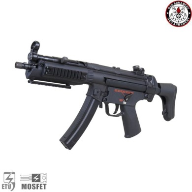 Electric rifle tgm a3 etu g&g (gg-a5tgm)