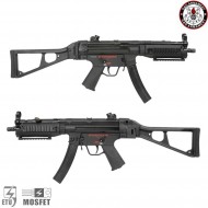 Electric rifle tgm a3 pdw etu g&g (gg-a5tgm-pdw)