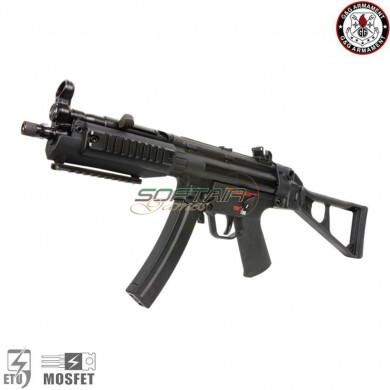 Electric rifle tgm a3 pdw etu g&g (gg-a5tgm-pdw)