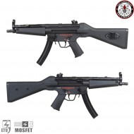 Fucile elettrico tgm a2 etu g&g (gg-a4tgm) Fucile elettrico tgm a2 etu g&g (gg-a4tgm)