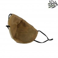 Multicam mask frog industries® (fi-mask-mc-V2)