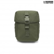 Tasca Large Utility Itw Clip olive drab Warrior Assault Systems (w-eo-lgup-od)