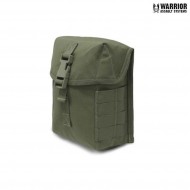Tasca Large Utility Itw Clip olive drab Warrior Assault Systems (w-eo-lgup-od)