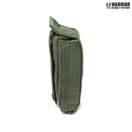 Slimline Folding Dump Pouch olive drab Warrior Assault Systems (w-eo-slfd-od)