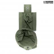 Slimline Folding Dump Pouch olive drab Warrior Assault Systems (w-eo-slfd-od)