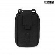 Tasca Personal Medic Rip Off black Warrior Assault Systems (w-eo-pm-ro-blk)