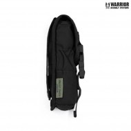 Tasca Large Torcia/silenziatore black Warrior Assault Systems (w-eo-ltsp-blk)