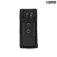 Tasca utility/multitool black warrior assault systems (w-eo-utp-blk)