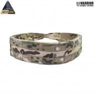 Molle multicam® low profile belt warrior assault systems (w-eo-lpmb-mc)