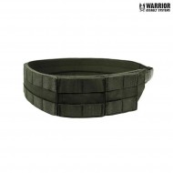 Cinturone low profile molle olive drab warrior assault systems (w-eo-lpmb-od)
