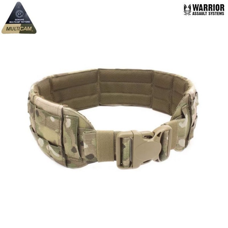 Cinturone Gunfighter MultiCam® warrior assault systems (w-eo-gfb-mc)