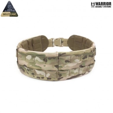 Gunfighter belt MultiCam® warrior assault systems (w-eo-gfb-mc)