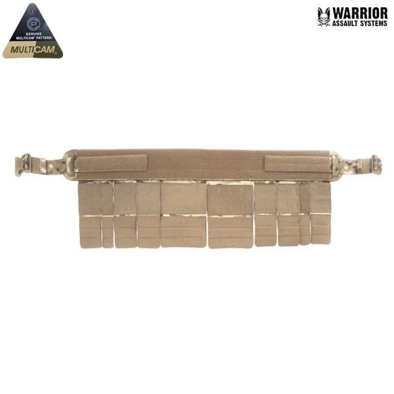 Gunfighter belt MultiCam® warrior assault systems (w-eo-gfb-mc)