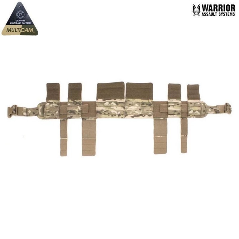 Cinturone Gunfighter MultiCam® warrior assault systems (w-eo-gfb-mc)