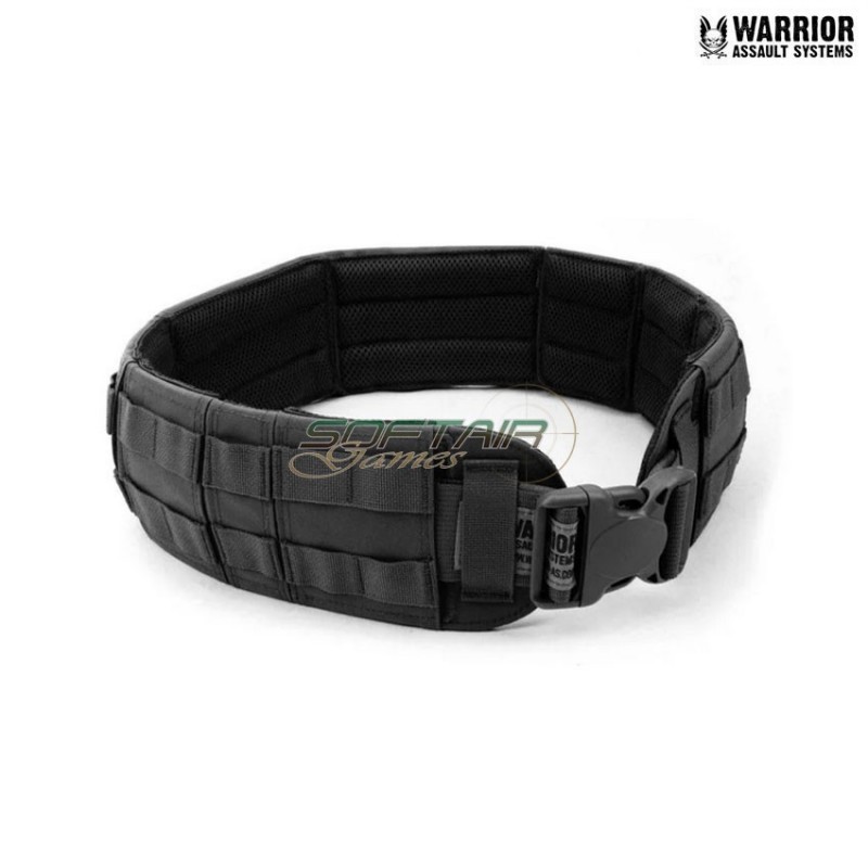 Cinturone Gunfighter black warrior assault systems (w-eo-gfb-blk)