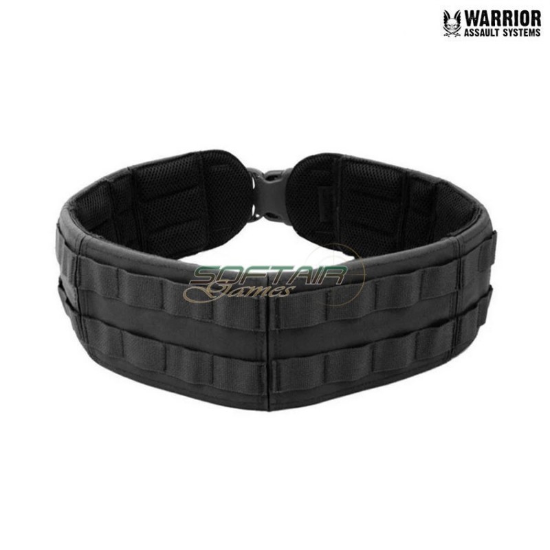 Cinturone Gunfighter black warrior assault systems (w-eo-gfb-blk)