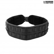 Gunfighter belt black warrior assault systems (w-eo-gfb-blk)