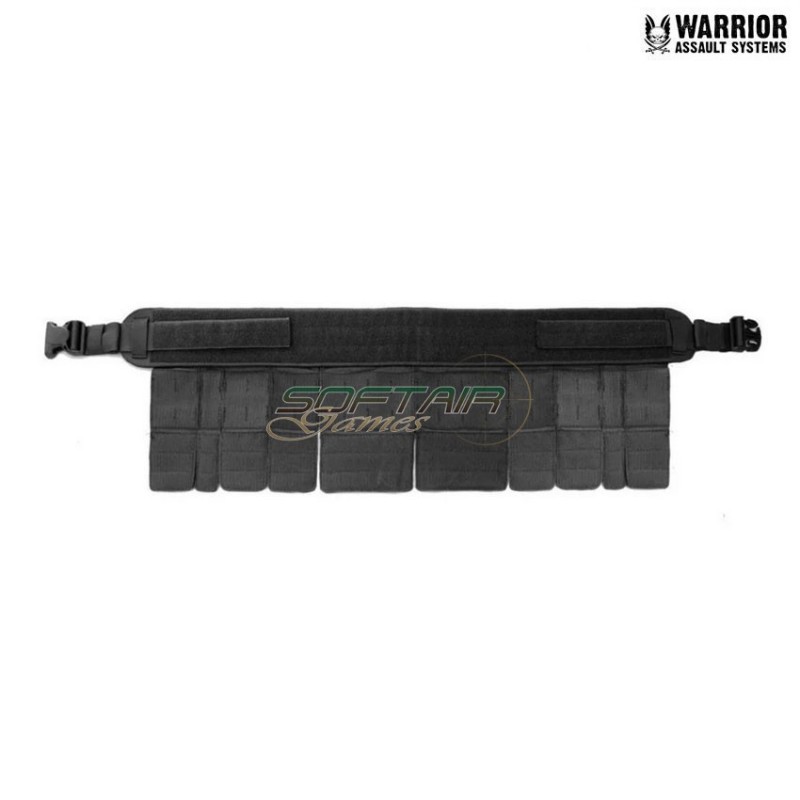 Cinturone Gunfighter black warrior assault systems (w-eo-gfb-blk)