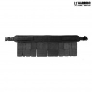 Gunfighter belt black warrior assault systems (w-eo-gfb-blk)