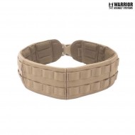 Gunfighter belt coyote tan warrior assault systems (w-eo-gfb-ct)