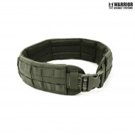 Cinturone Gunfighter olive drab warrior assault systems (w-eo-gfb-od)