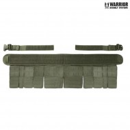 Cinturone Gunfighter olive drab warrior assault systems (w-eo-gfb-od)