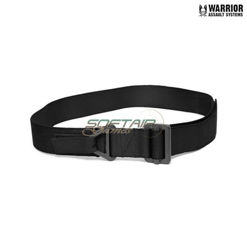 Cintura riggers black warrior assault systems (w-eo-rblt-blk)