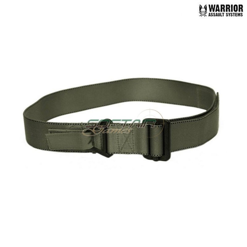 Riggers belt olive drab warrior assault systems (w-eo-rblt-od) Riggers belt olive drab warrior assault systems (w-eo-rblt-od)