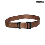 Riggers belt coyote tan warrior assault systems (w-eo-rblt-ct) Riggers belt coyote tan warrior assault systems (w-eo-rblt-ct)