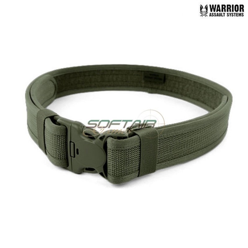 Cintura duty olive drab warrior assault systems (w-eo-db-od) 