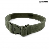 Duty belt olive drab warrior assault systems (w-eo-db-od) 