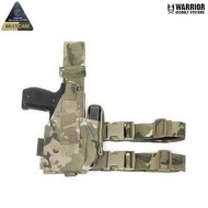Fondina drop leg multicam® warrior assault systems (w-eo-dlh-mc)