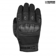 Guanti Omega Hard Knuckle Black warrior assault systems (w-eo-ohk-blk) Guanti Omega Hard Knuckle Black warrior assault systems (w-eo-ohk-blk)