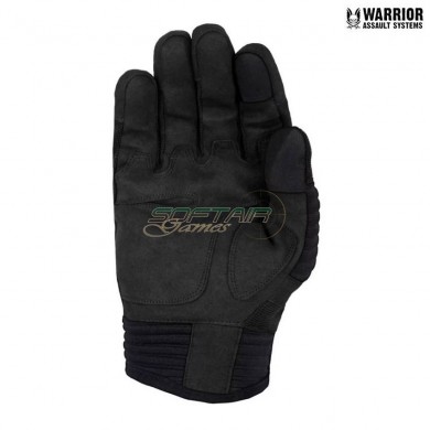 Guanti Omega Hard Knuckle Black warrior assault systems (w-eo-ohk-blk)