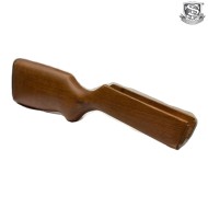 Real wood stock for ppsh s&t (st-sk-001)