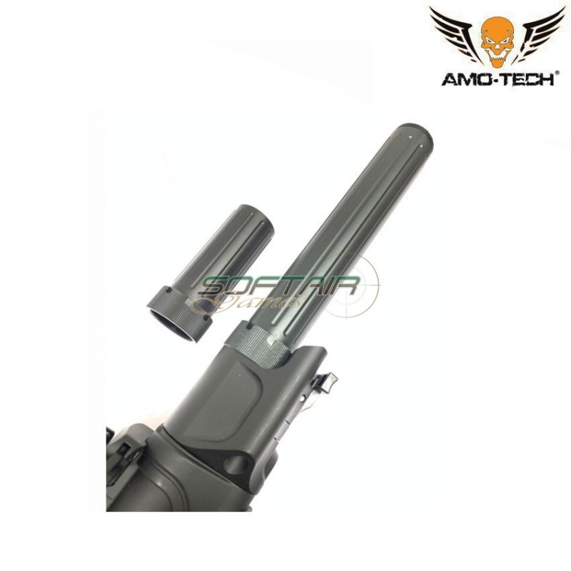 Prolunga calcio pdw amo-tech® (amt-pdw-ext) Prolunga calcio pdw amo-tech® (amt-pdw-ext)