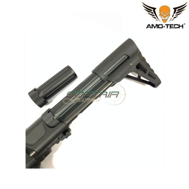 Prolunga calcio pdw amo-tech® (amt-pdw-ext) Prolunga calcio pdw amo-tech® (amt-pdw-ext)