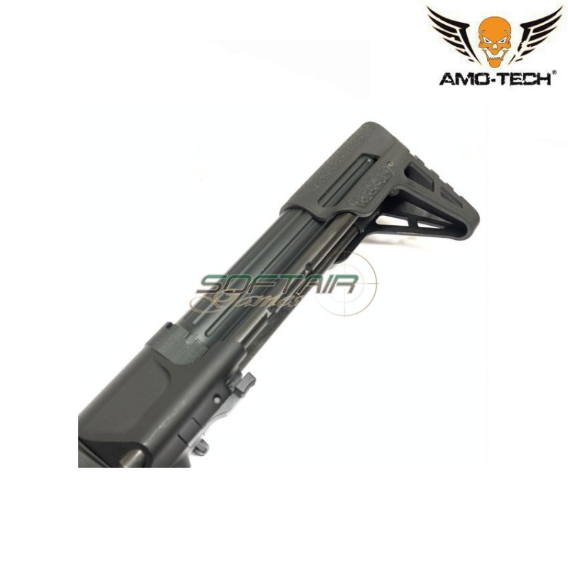 Prolunga calcio pdw amo-tech® (amt-pdw-ext) Prolunga calcio pdw amo-tech® (amt-pdw-ext)
