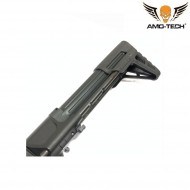 Prolunga calcio pdw amo-tech® (amt-pdw-ext) Prolunga calcio pdw amo-tech® (amt-pdw-ext)