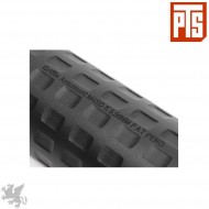 Griffin m4sd ii black SILENCER pts® (pts-ga021490307)