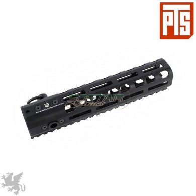 Griffin Armament Low Pro RIGID LC Rail 8.6" pts® (pts-ga025490307)