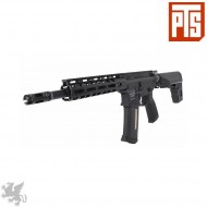 Griffin Armament Low Pro RIGID LC Rail 8.6" pts® (pts-ga025490307)