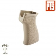 US PALM AK aeg Battle Grip dark earth pts® (pts-up002450313)
